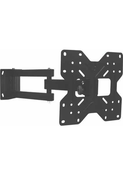 universal Tüm Markalara Uyumlu 30 32'' Inç 80 82 102 104 106 Ekran Hareketli LED Tv Askı Aparatı