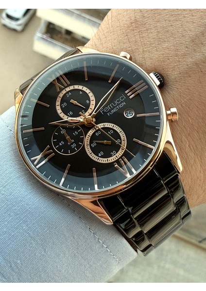 Göstergeleri Aktif Yeni Sezon Erkek Kol Saati fiyatları