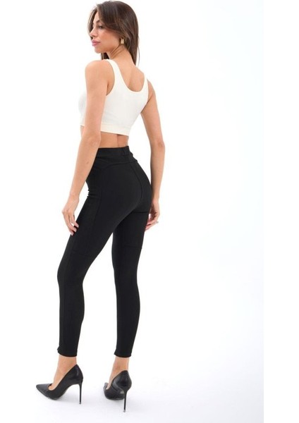 Mottisfashion 6957 Tayt-Siyah fırsatları