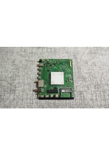 ZGF190R-7 Arçelik Anakart