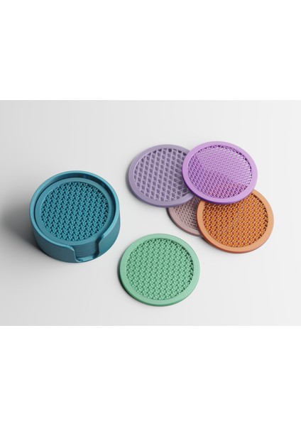 Modern Bardak Altlığı indirimleri