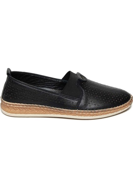 Bağcıksız Poli Taban Casual 020-021 Kadın Ayakkabı