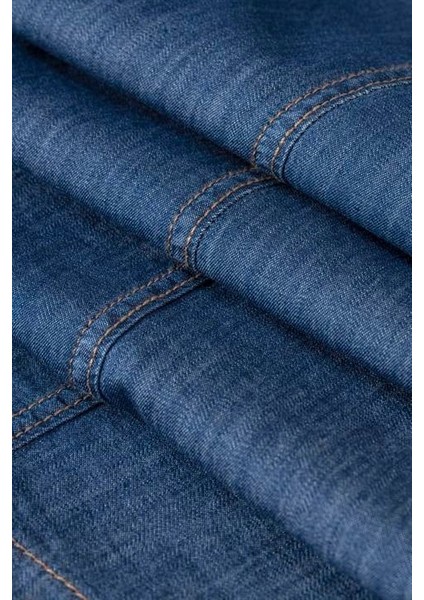 Mottisfashion Sırt Bağcıklı Tensel Elbise 2880