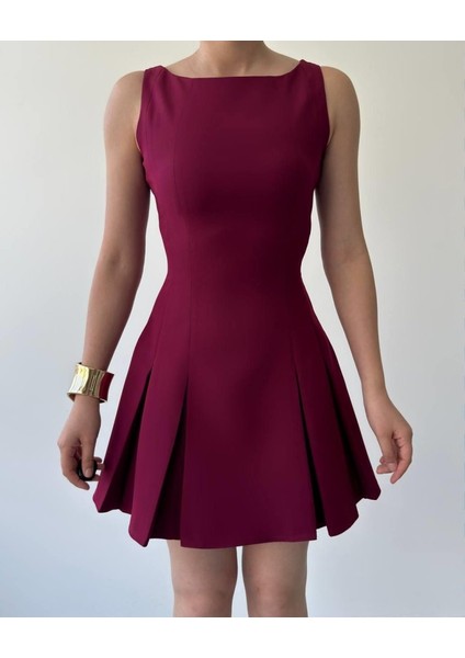 Mottisfashion Zoe Mini Elbise fiyatları