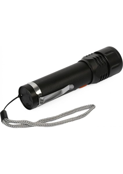 Baretta Br-85 XHP50 LED 5 Fonksiyonlu Şarjlı El Feneri fiyatları