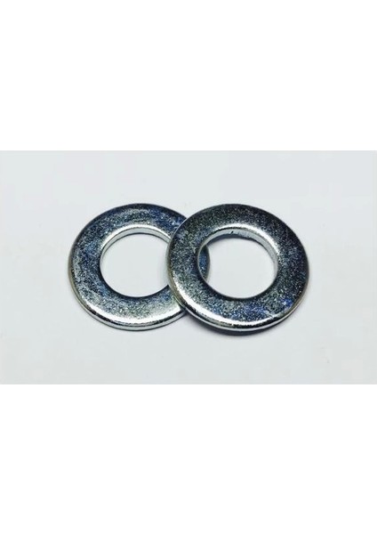 Metal Dar Vida Pulu 3/16 Dar - 1kg