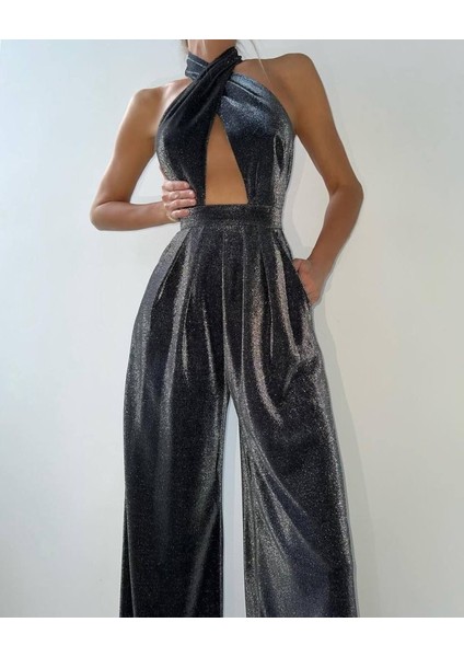 Mottisfashion Çapraz Sim Tulum fiyatları