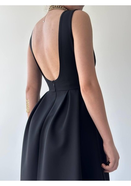 Mottisfashion Bea Midi Elbise