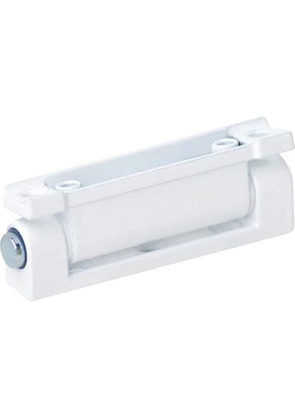 Pimapen Menteşesi - Pvc Kapı / Pencere Kilidi - Metal, Beyaz, 93MM