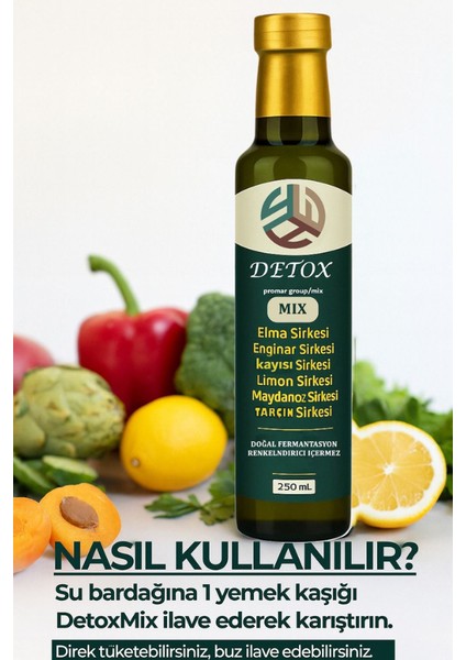 mix 250 ml+ kayısı 250 ml fırsatları