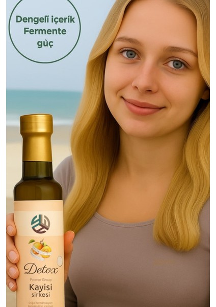 mix 250 ml+ kayısı 250 ml