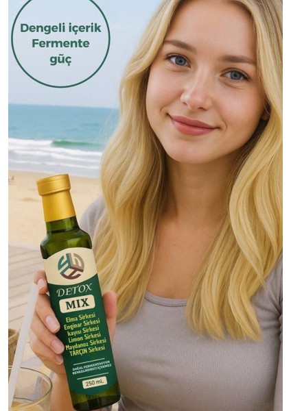 mix 250 ml+ kayısı 250 ml