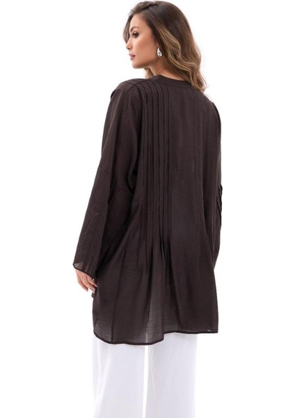 Mottisfashion 7424 Gömlek-Trento fırsatları