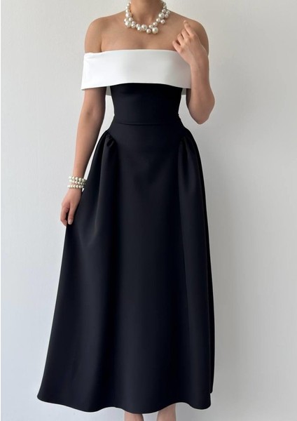 Mottisfashion Osıs Straplez Elbise fiyatları