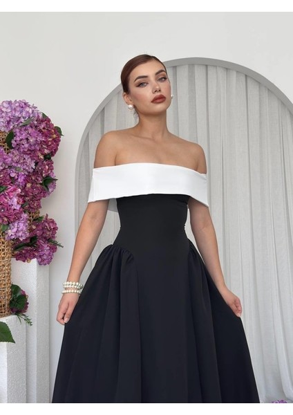 Mottisfashion Osıs Straplez Elbise indirimleri