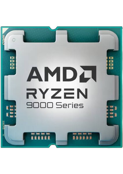 Ryzen 9 9900X3D Tray 4.4ghz 120W Am5