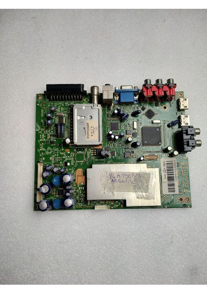 YCA190R-3 Arçelik Anakart