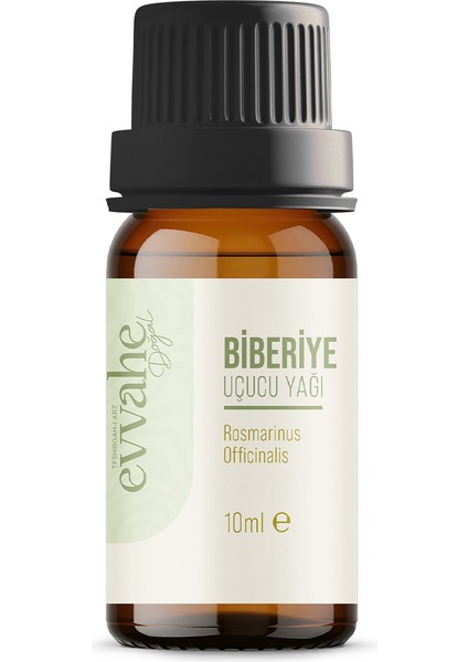 Biberiye Yağı 10 ml