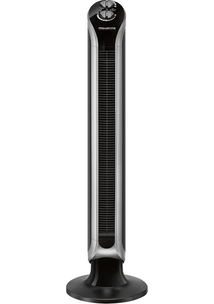 VU6620 Eole Infinite Kule Tipi Sessiz Vantilatör – 180° Salınımlı, Zaman Ayarlı, Düşük Enerji Tüketimi