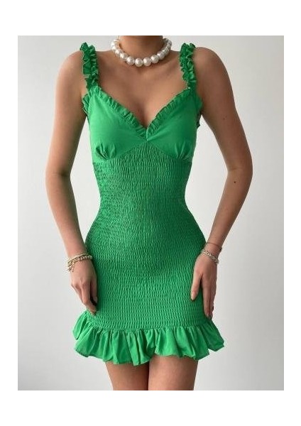 Mottisfashion Viggo Gipe Elbise fiyatları