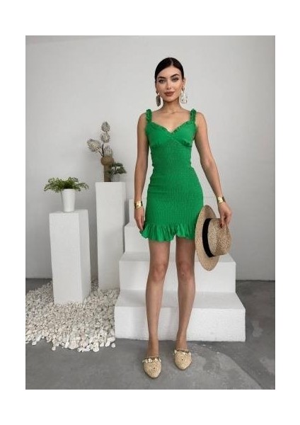 Mottisfashion Viggo Gipe Elbise modelleri