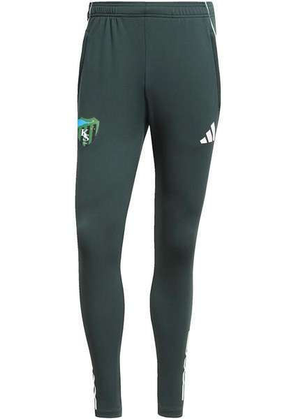 Kocaelispor Adidas JI6578 Antrenman Eşofman Altı Yeşil