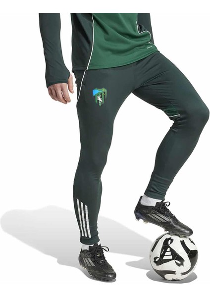 Kocaelispor Adidas JI6578 Antrenman Eşofman Altı Yeşil fiyatları