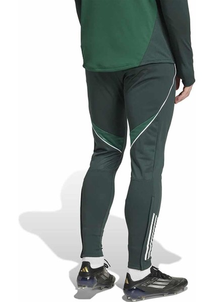 Kocaelispor Adidas JI6578 Antrenman Eşofman Altı Yeşil modelleri