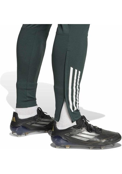 Kocaelispor Adidas JI6578 Antrenman Eşofman Altı Yeşil fırsatları