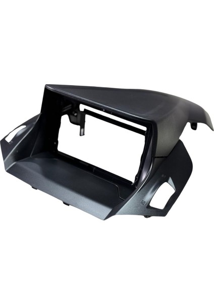 Oto Tablet Çerçeve Ford Kuga/c- Max 2013+ 9" Siyah TAC-046