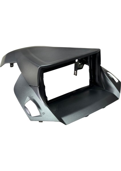Oto Tablet Çerçeve Ford Kuga/c- Max 2013+ 9" Siyah TAC-046 fırsatları