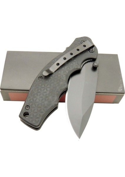 Böker Siyah Çakı Marka:böker Ürün Kodu: B111BK 20 cm fiyatları