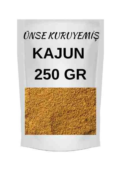 Cajun Baharatı 250 gr