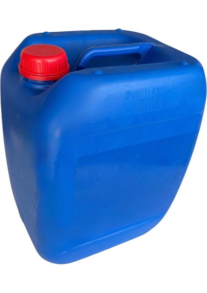 Pas ve Kireç Sökücü 20 kg modelleri