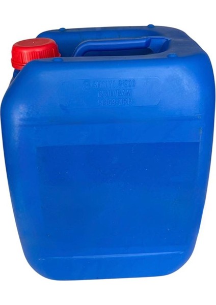 Pas ve Kireç Sökücü 20 kg fırsatları