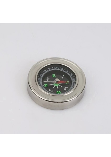 Yuvarlak Metal Kasa Dayanıklı Pusula 80MM modelleri