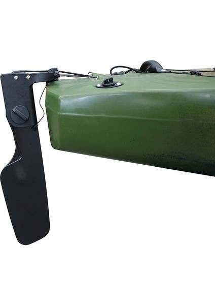Vk-25 Tam Tek Kişilik Balıkçı Kanosu indirimleri
