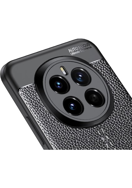 Magic 7 Pro Kılıf Zore Niss Silikon Kapak - Siyah indirimleri
