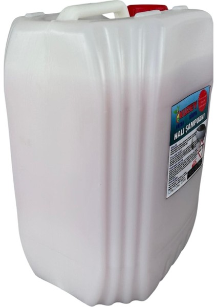 Halı Yıkama Şampuanı - 20KG fiyatları