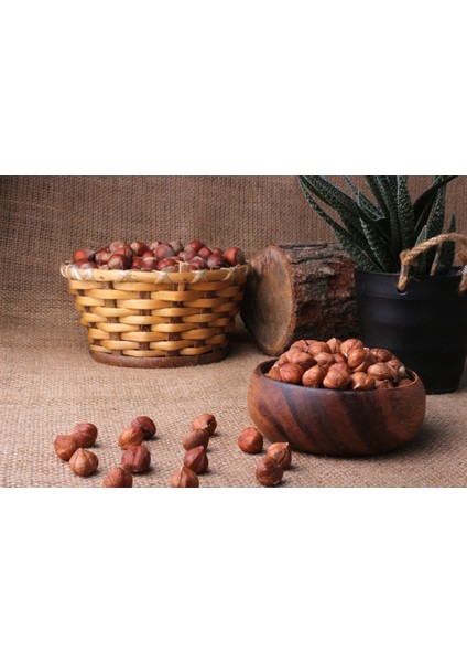 Naturel Çiğ Fındık 500GR fiyatları