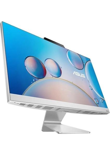 A3402WBAK-MMC215W I5-1335U 16 GB 512GB SSD 23.8" Fhd Windows 11 HoMe All In One Bilgisayar fırsatları