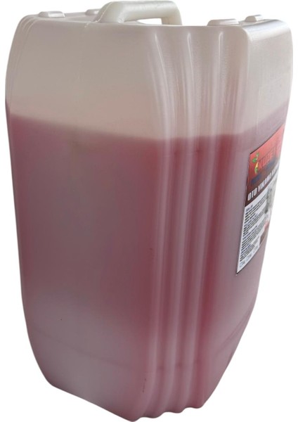 Fırçasız Oto Yıkama Köpüğü -20KG fiyatları