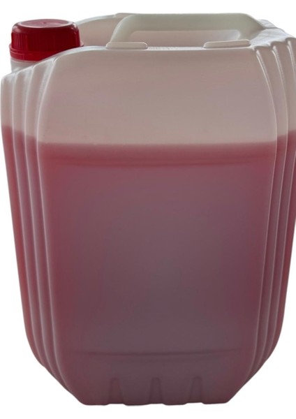 Fırçasız Oto Yıkama Köpüğü -20KG modelleri