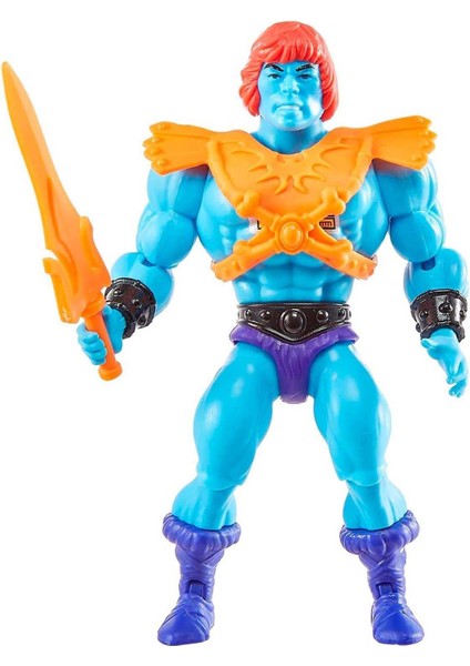 Origins Faker 5.5-In Action Figure, Battle Figure For Storytelling Play And Display, Gift For 6 To 10-Year-Olds And Adult COLLECTORS,MULTI,GYY28 fiyatları