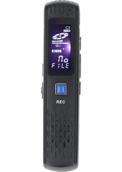Dijital Göstergeli Ses Kayıt Cihazı 32 GB RXY014
