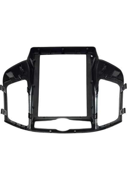 Oto Tablet Çerçeve Chevrolet Captıva Hıgh 2012-2017 9.7' Siyah TAC-340 fiyatları