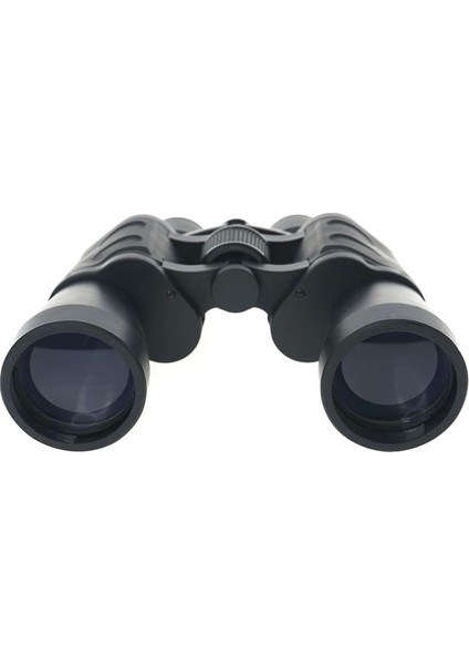 7X50 Kauçuk Kaplamalı Mavı Cam Mercekli Dürbün fırsatları