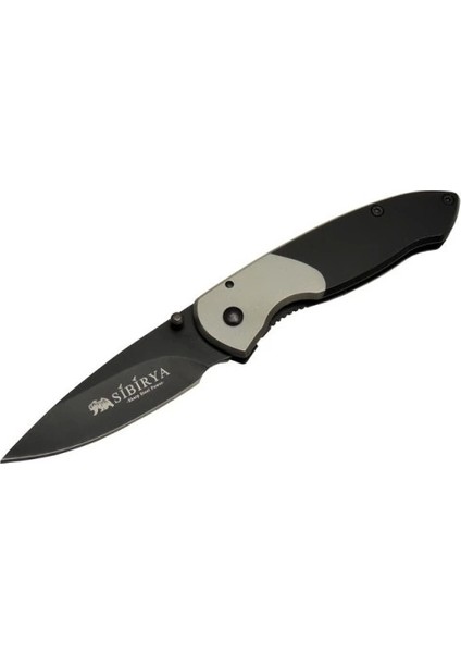 Cep Çakısı 16 cm Yarı Otomatik