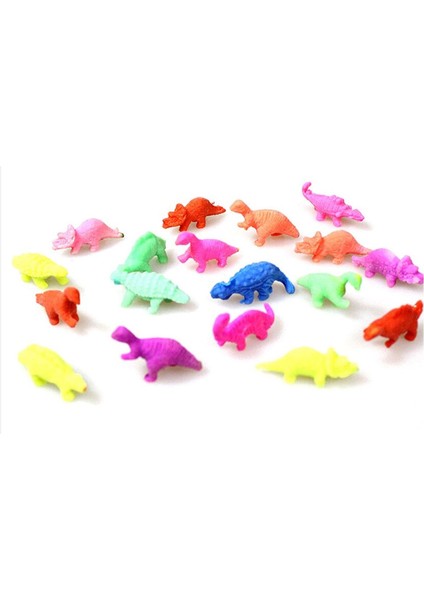 (5 Adet) Islanınca Çatlayıp Büyüyen Dinazor Yumurtası Oyuncak Dinozor Yumurtası fırsatları