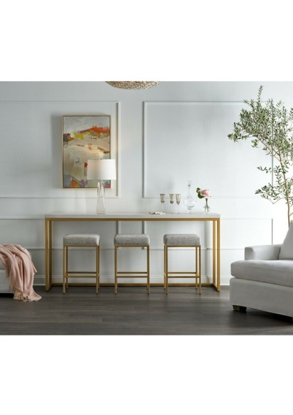 Randa Yüksek Masa Takımı Bar Masa Tabure fiyatları